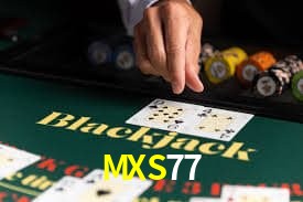 MXS77 Rondas de bonificación