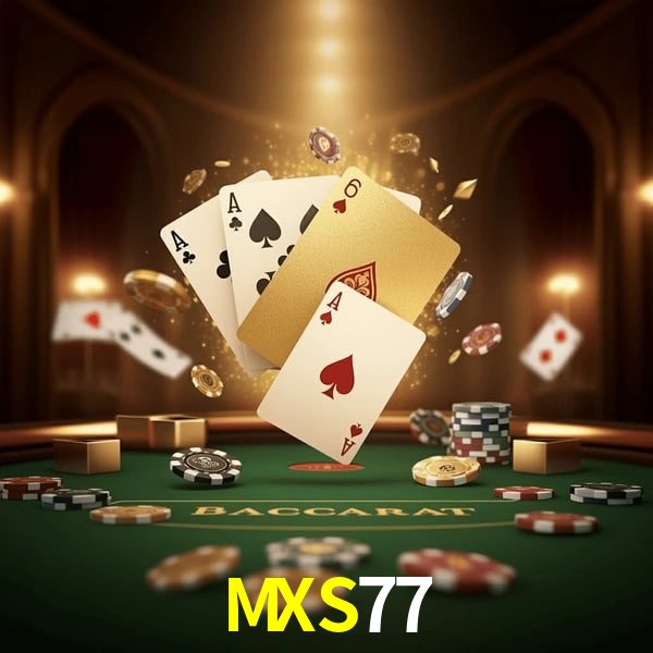 MXS77 gaming platform