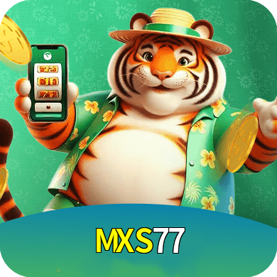 MXS77 logo